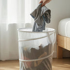 Pop Up Storage Hamper | GreenLoop