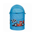 Racing Car Design | Laundry Hamper