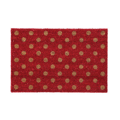 Polka Doormat | Filta