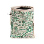 Green and Natural Vegetable Bag | Porter