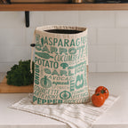 Green and Natural Vegetable Bag | Porter