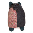 Large Green Cat Door Stop | Bute
