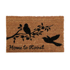 Home to Roost Doormat | Filta