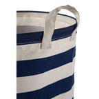 Blue and White Laundry Bag | Anchor