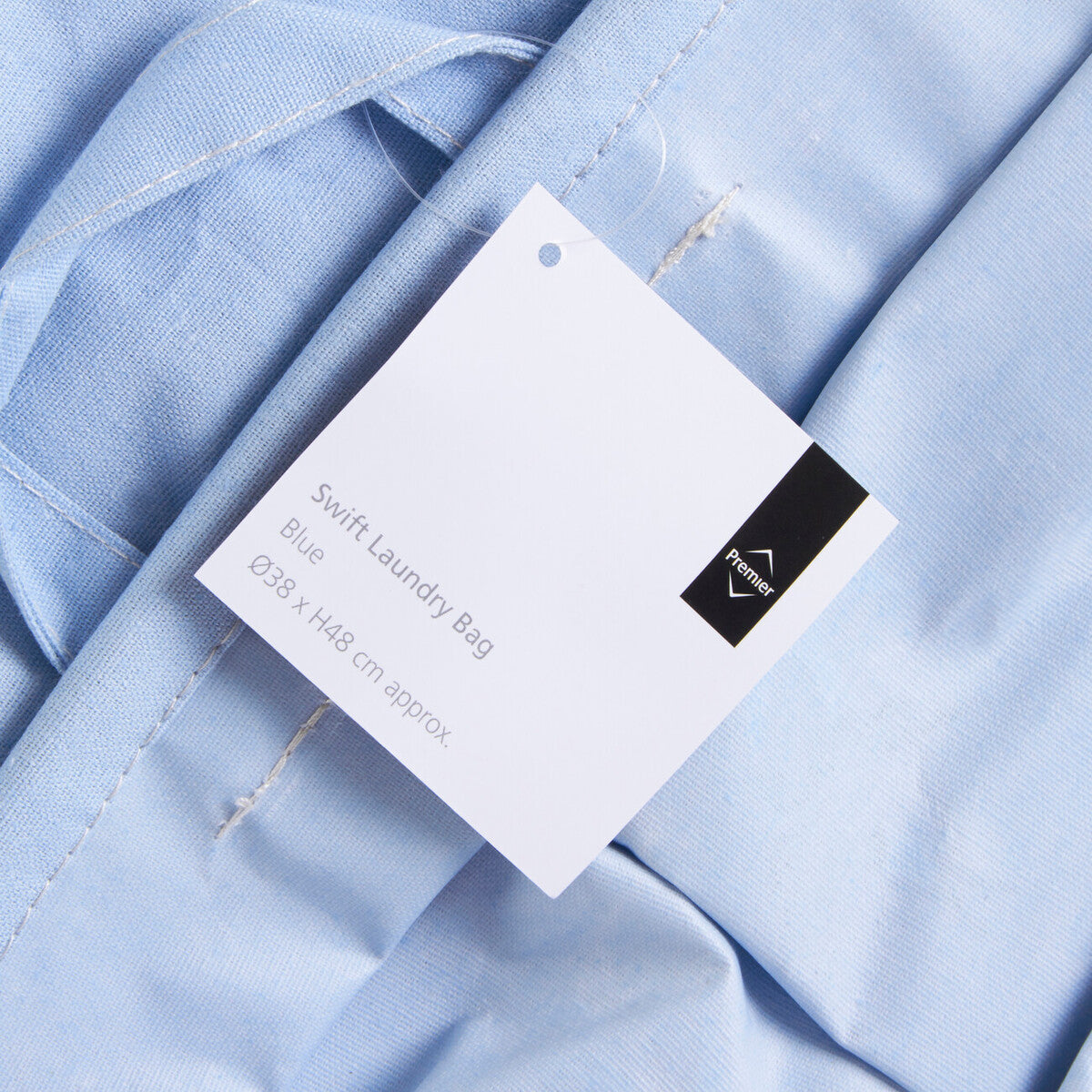 Blue Laundry Bag | Swift