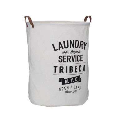 Laundry Bag | Tribeca