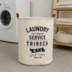 Laundry Bag | Tribeca