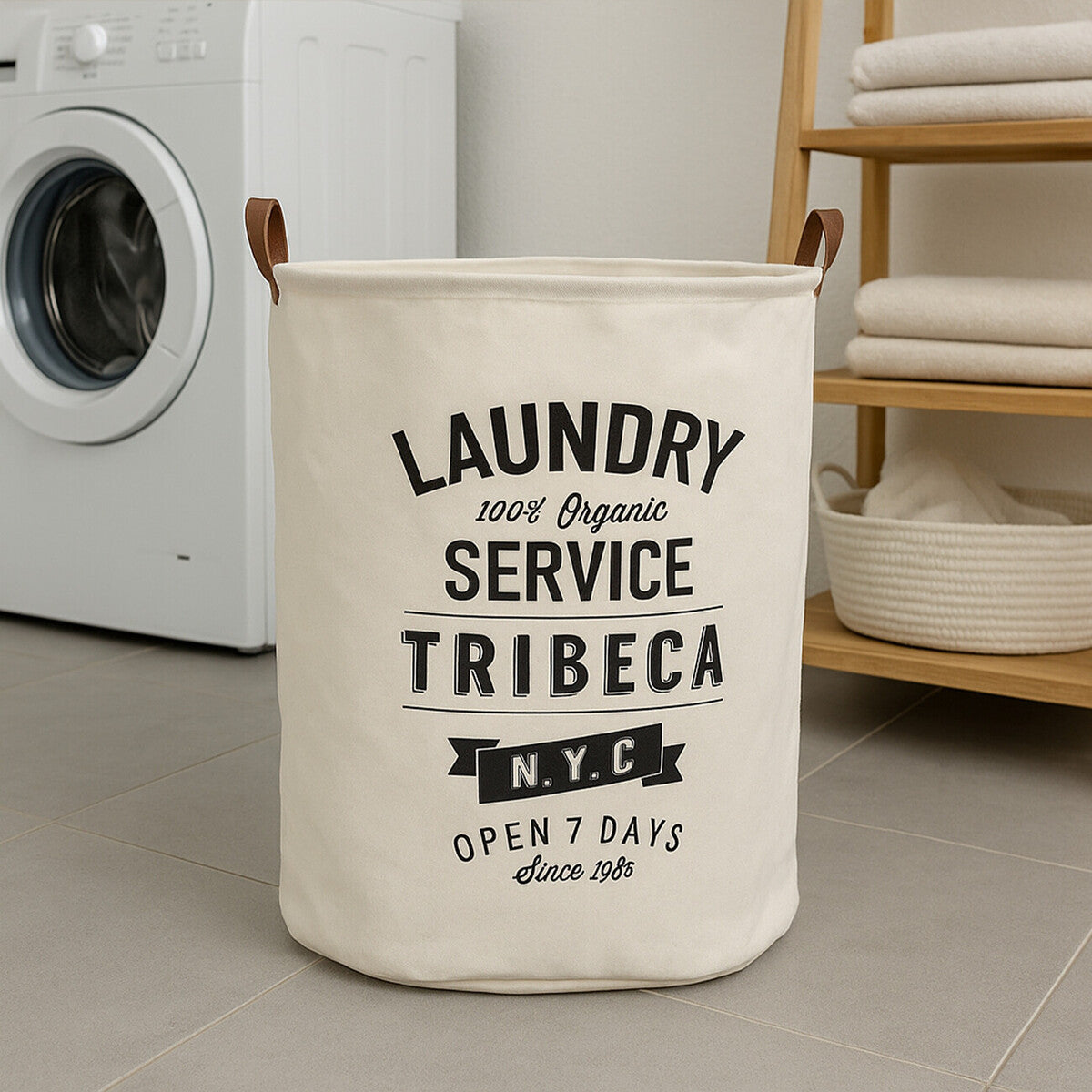 Laundry Bag | Tribeca