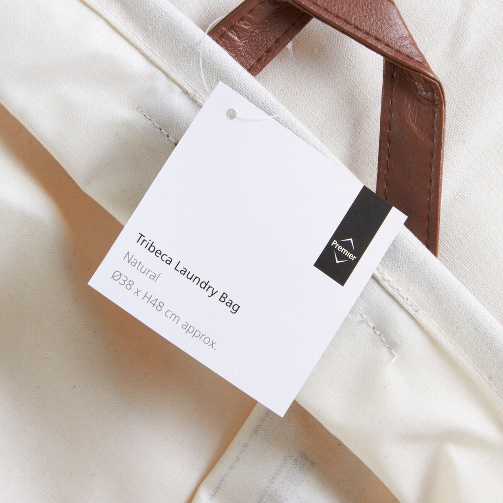 Laundry Bag | Tribeca