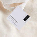 Tribeca Laundry Shopping Bag