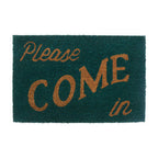 Please Come in Doormat | Filta