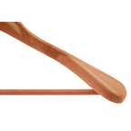 Cedar Wood Trouser Rail Clothes Hanger | The Dandy Sparrow
