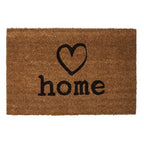 Home Design Coir Doormat | Filta
