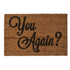 You Again Doormat | Filta