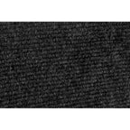 Dark Grey Textured Doormat | Filta