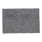 Light Grey Textured Doormat | Filta
