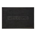 Welcome Rubber Doormat | Filta