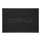 Welcome Rubber Doormat | Filta