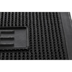 Welcome Rubber Doormat | Filta
