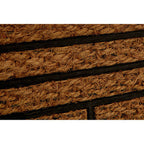Welcome Coir Panama Doormat | Filta
