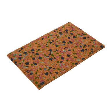 Terrazzo Coir Doormat | Sustain