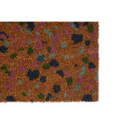 Terrazzo Coir Doormat | Sustain