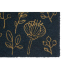 Botanical Coir Doormat | Sustain