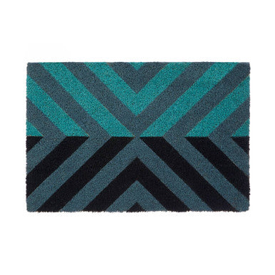 Urban Diamond Doormat | Filta