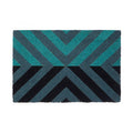 Urban Diamond Doormat | Filta
