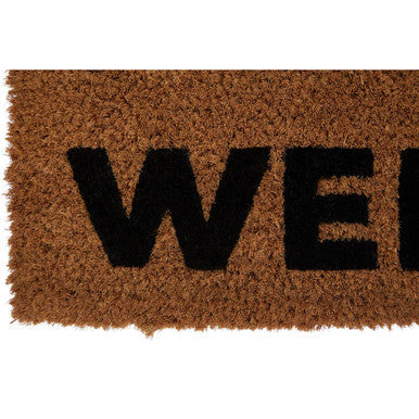 Paw Heart Doormat | Filta