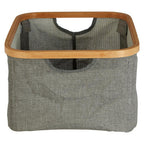 Rectangular Storage Basket | Carrick