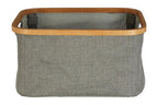 Rectangular Storage Basket | Carrick