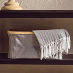 Rectangular Storage Basket | Carrick