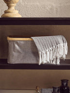 Rectangular Storage Basket | Carrick