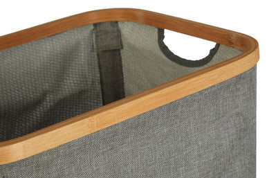 Rectangular Storage Basket | Carrick