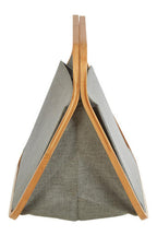 Storage Basket with Handle | Carrick