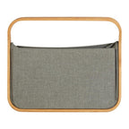 Storage Basket with Handle | Carrick