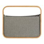 Storage Basket with Handle | Carrick