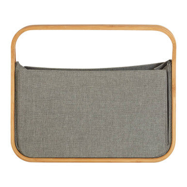 Storage Basket with Handle | Carrick