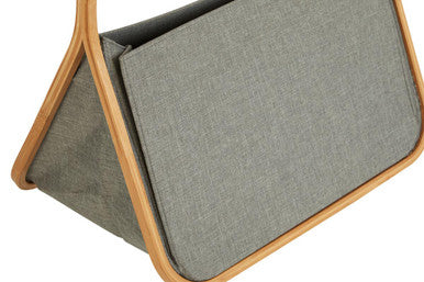 Storage Basket with Handle | Carrick