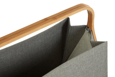 Storage Basket with Handle | Carrick