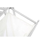Laundry Storage Unit with Shelves | Dara