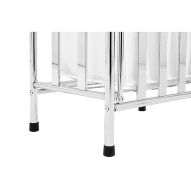 Laundry Storage Unit with Shelves | Dara