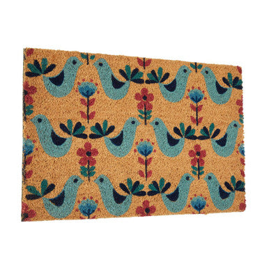 Sparrows Coir Doormat | Filta