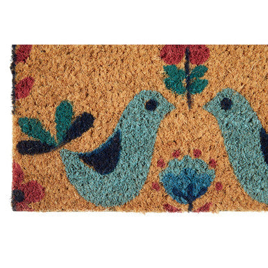 Sparrows Coir Doormat | Filta