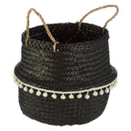 Small Black | Solas