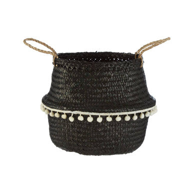 Small Black | Solas
