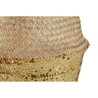 Gold Sequin Large | Solas