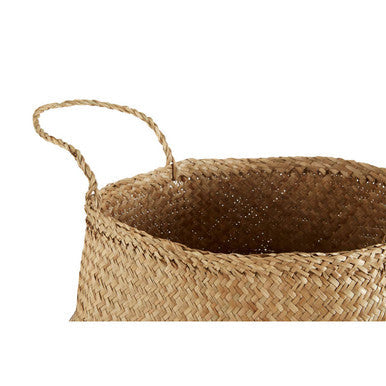 Black and Natural Small | Solas