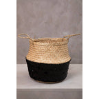 Black and Natural Medium | Solas